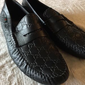 Gucci shoes